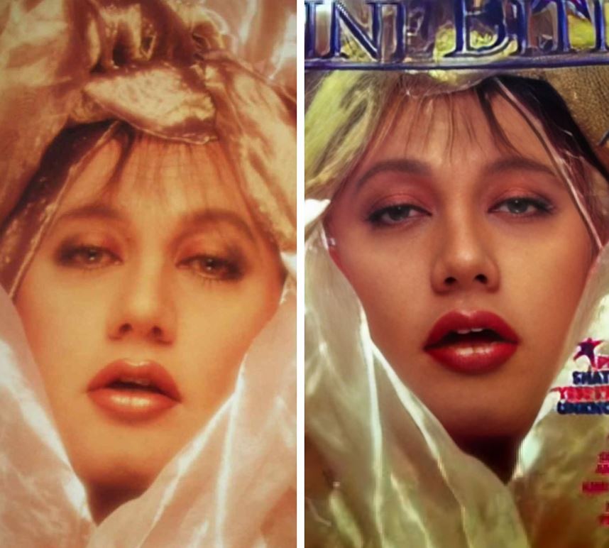 Anupam Kher Prank With Sridevi